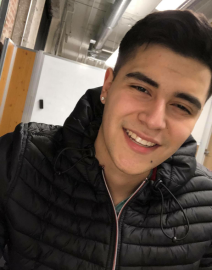 Matteo C.